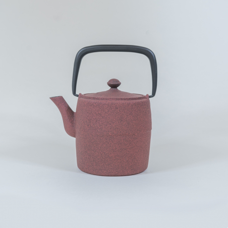 WAZUQU WABI 0.6 litre - ROUGE FONCÉ