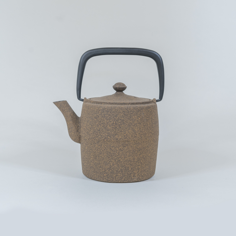 WAZUQU WABI 0.6 litre - JAUNE