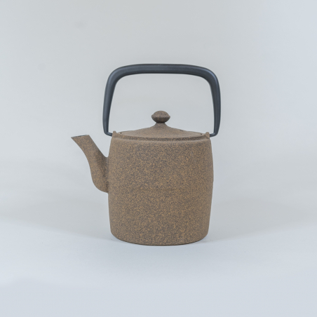 WAZUQU WABI 0.6 litre - JAUNE