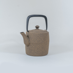 WAZUQU WABI 0.6 litre - JAUNE 2