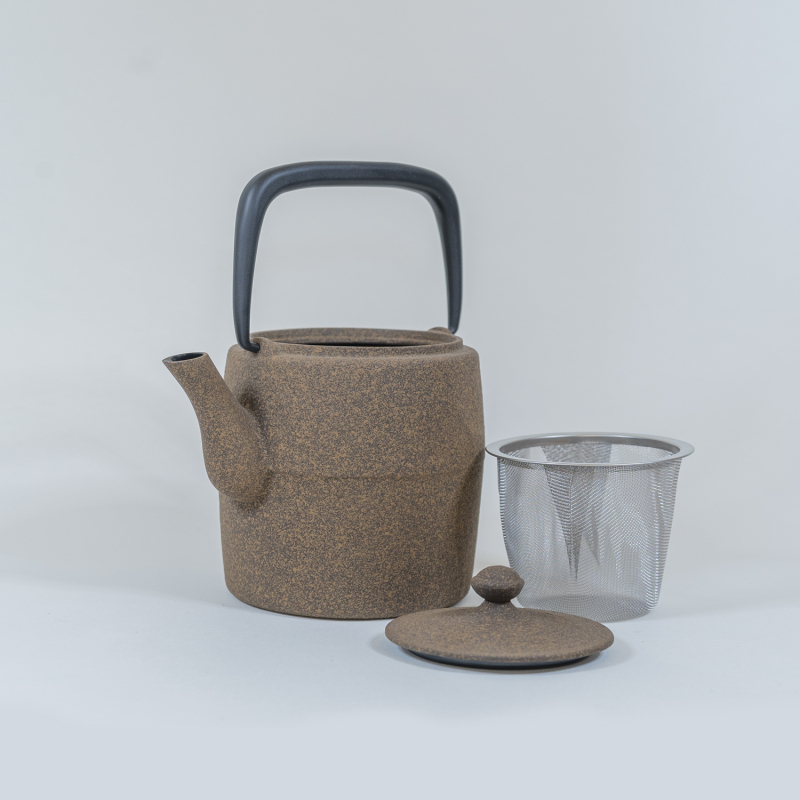 WAZUQU WABI 0.6 litre - JAUNE