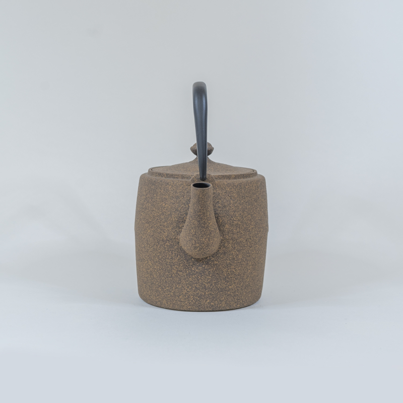 WAZUQU WABI 0.6 litre - JAUNE