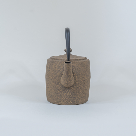 WAZUQU WABI 0.6 litre - JAUNE