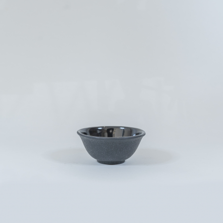 WAZUQU Cup Muromachi black (pce)
