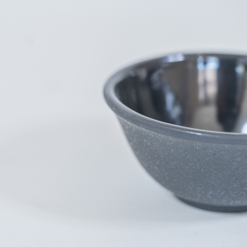 WAZUQU Cup Muromachi black (pce)