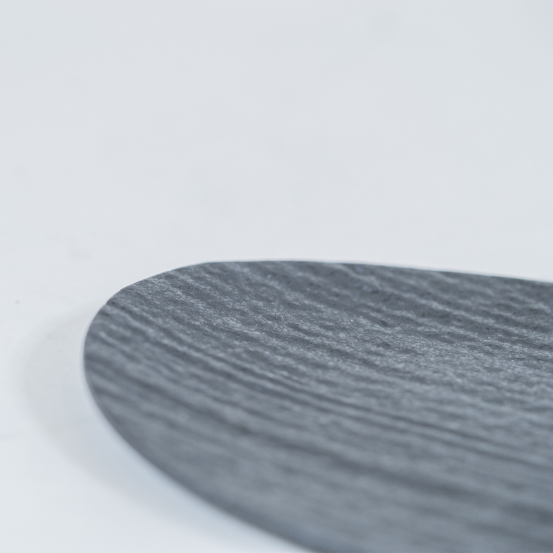 WAZUQU Coaster-Moon noir  (pce)