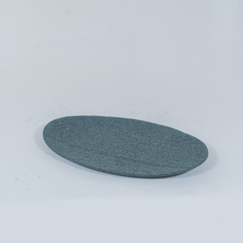 WAZUQU Coaster-Moon vert (pce)