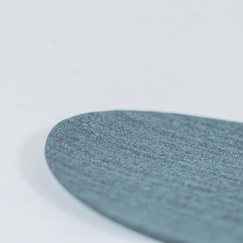 WAZUQU Coaster-Moon vert (pce)