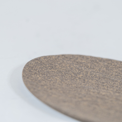 WAZUQU Coaster-Moon jaune (pce) 2