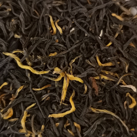 Roi des Singes d\'Or - NATURE