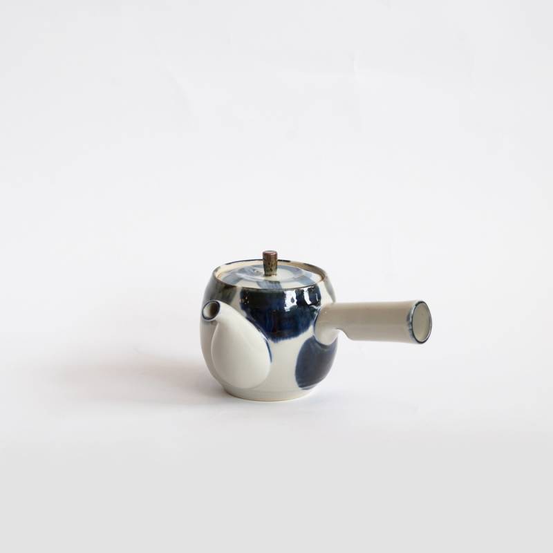 Kihara: théière Gosu 4.5dl - CERCLE