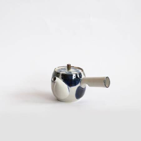 Kihara: théière Gosu 4.5dl - CERCLE