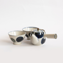 Kihara: théière Gosu 4.5dl - CERCLE 2