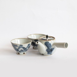 Kihara: théière Gosu 4.5dl - COUP DE PINCEAU 2