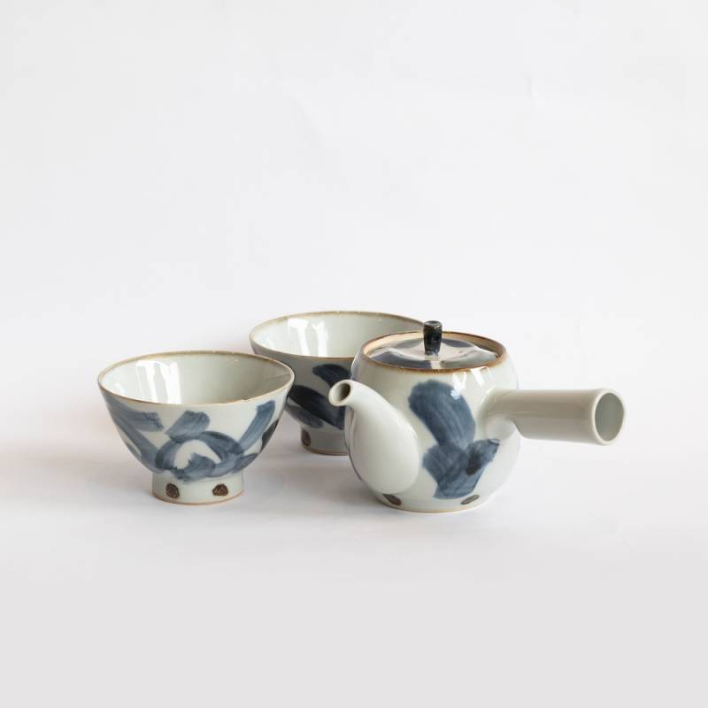 Kihara: bol conique Gosu 2.9dl - COUP DE PINCEAU