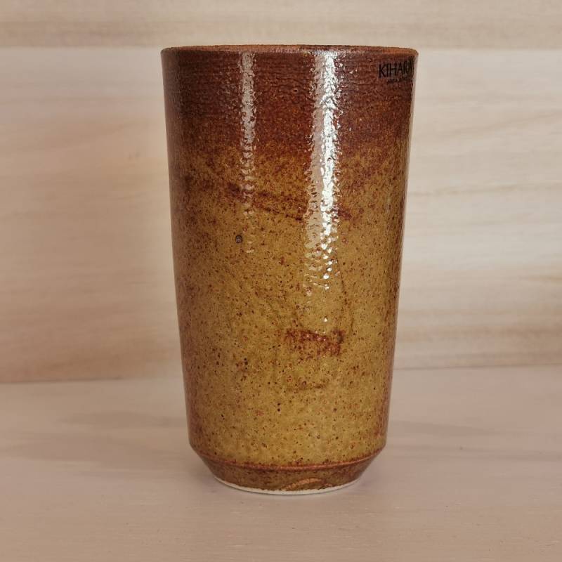 Kihara: bol haut 3dl - ROUILLE