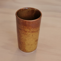 Kihara: bol haut 3dl - ROUILLE 2