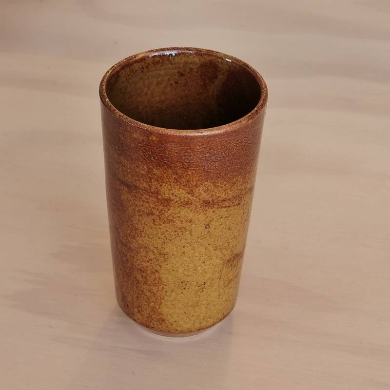 Kihara: bol haut 3dl - ROUILLE