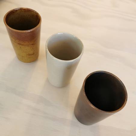 Kihara: bol haut 3dl - ROUILLE