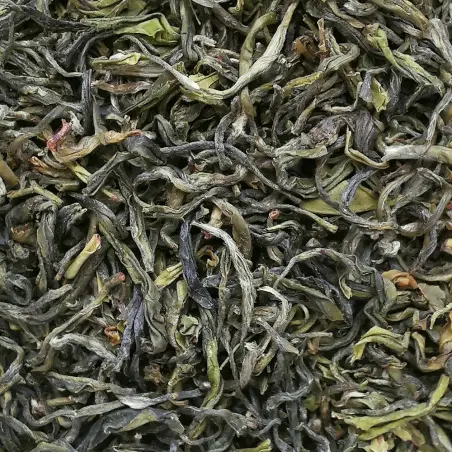 Spirale en Jade NATURE