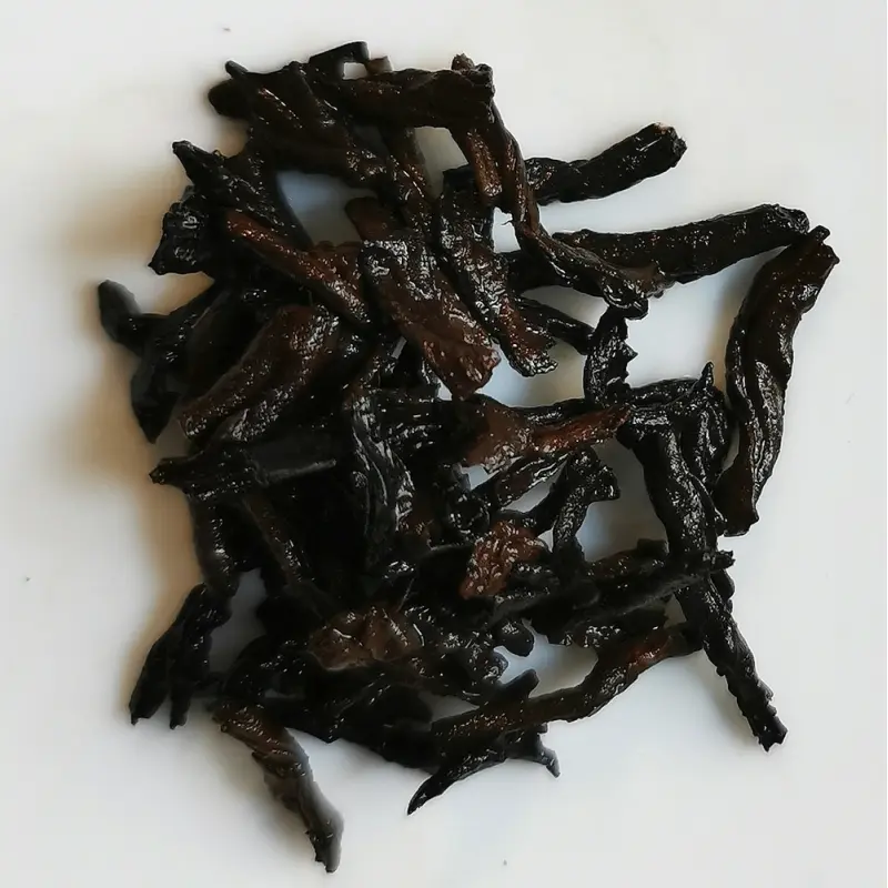 Après la Pluie NATURE - Shu