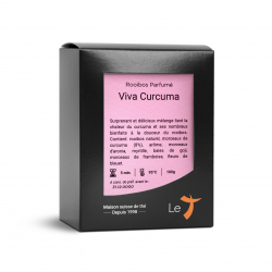 Viva Curcuma - NATURE 2