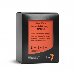 Secret de l\'Himalaya - NATURE 2