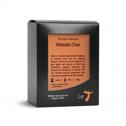 Masala Chai 2