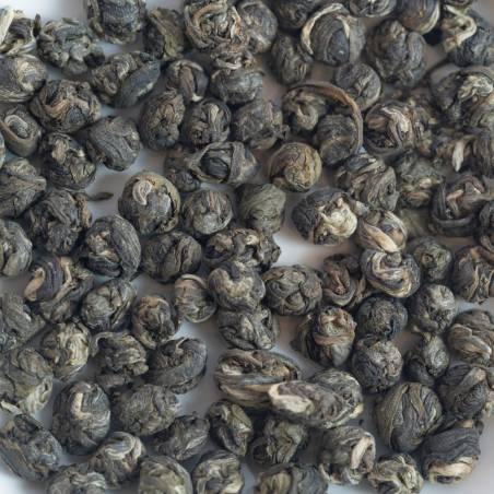 Perle du Dragon au Jasmin