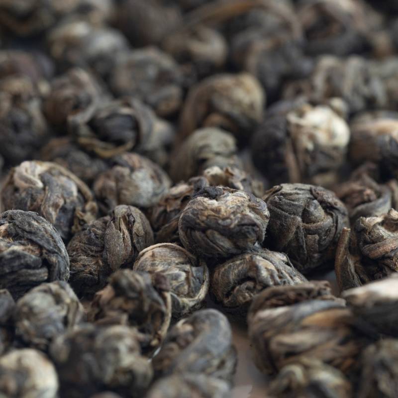 Perle du Dragon au Jasmin