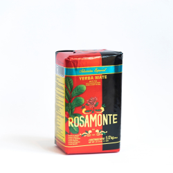 Mate argentin: Rosamonte Especial 2