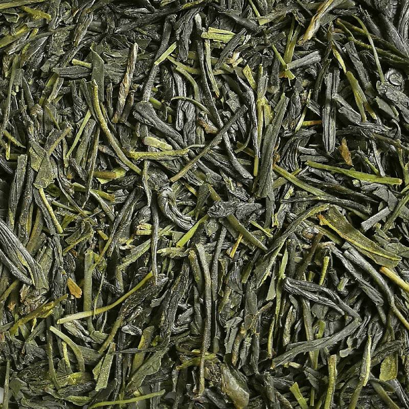 Organic Sencha n°5, Benifuki, Kagoshima, Japan