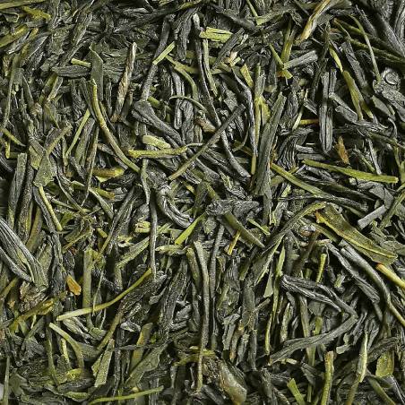 Organic Sencha n°5, Benifuki, Kagoshima, Japan