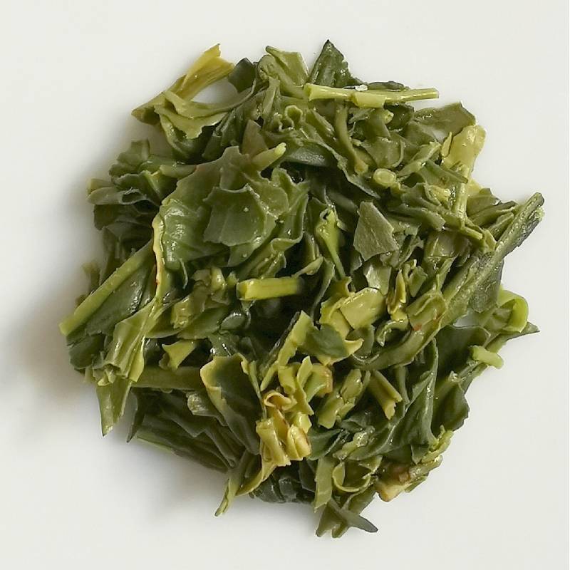 Organic Sencha n°5, Benifuki, Kagoshima, Japan