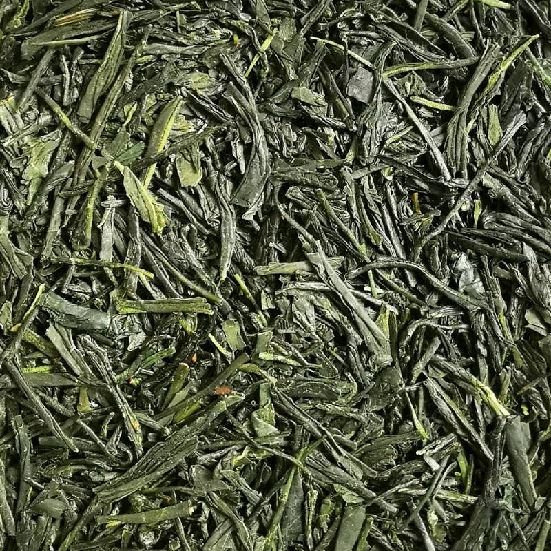 Sencha n°6, Blend, Kagoshima, Japan
