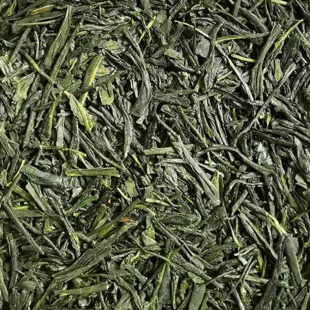 Sencha n°6, Blend, Kagoshima, Japon