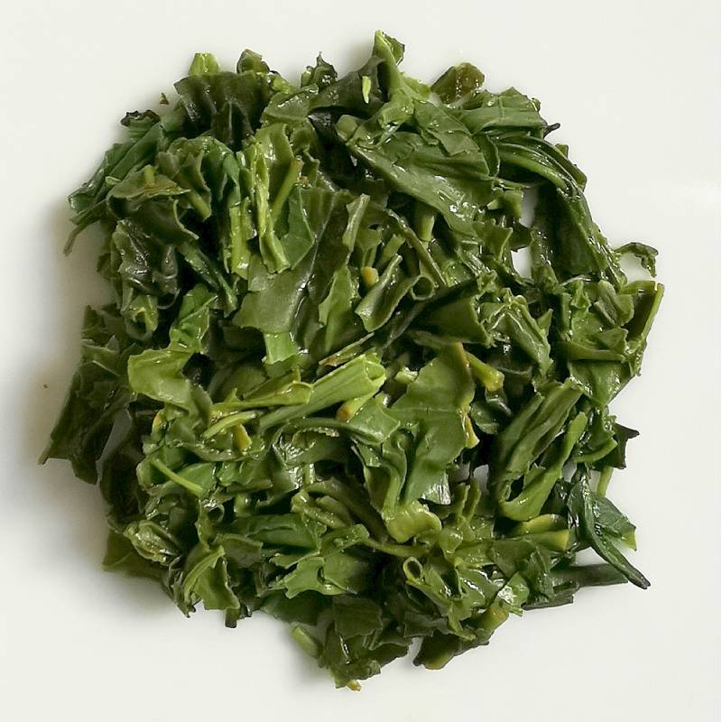 Sencha n°6, Blend, Kagoshima, Japan