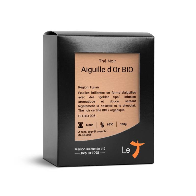 Aiguille d'Or BIO