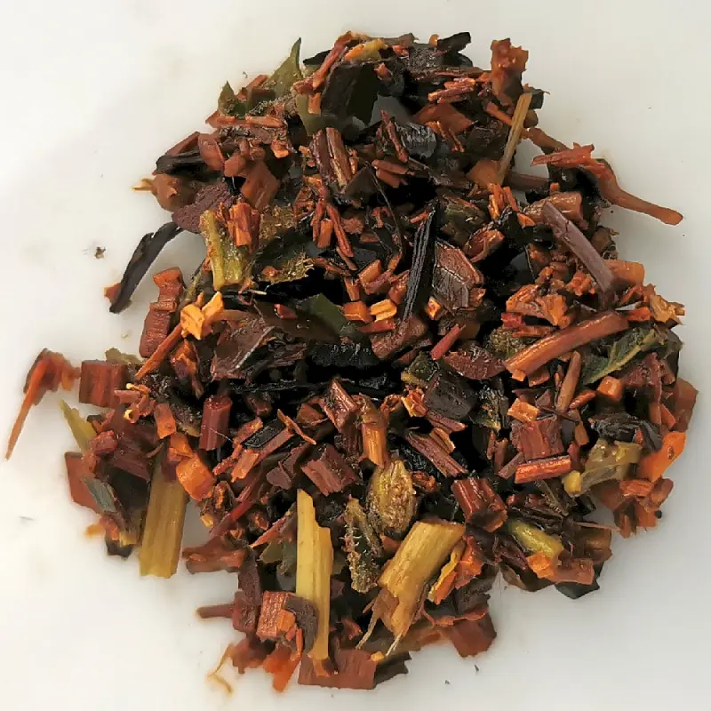 Beauty Sleep - Infusion au CBD