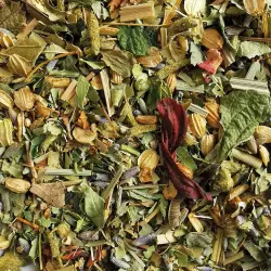 Cozy Night - CBD Infusion 2