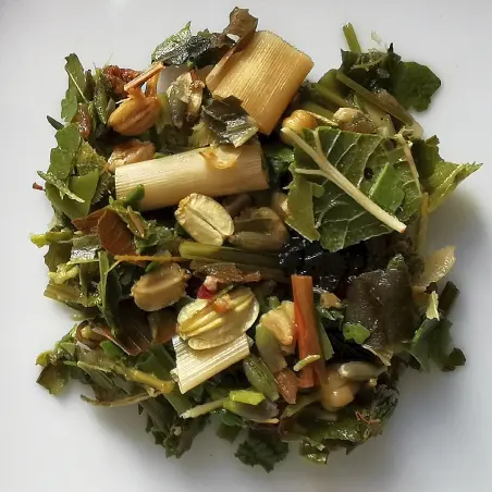 Cozy Night - CBD Infusion