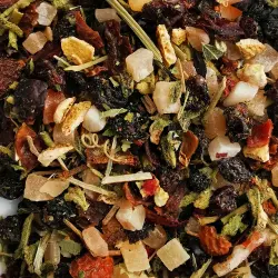 Dancing Stars - Infusion au CBD 2