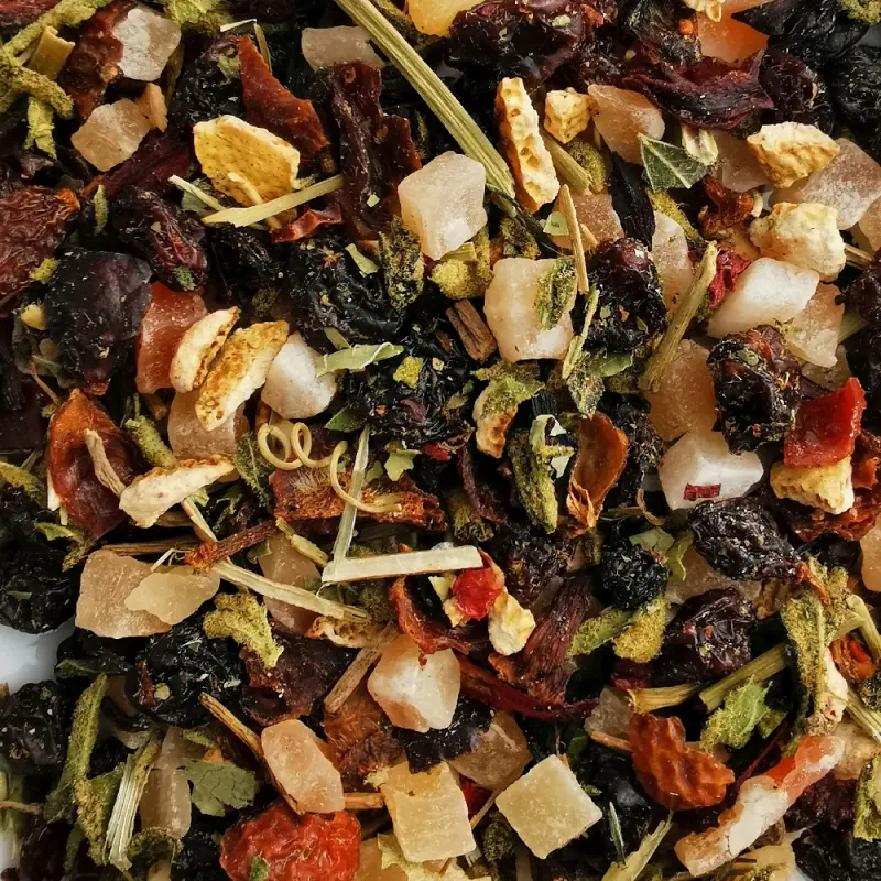 Dancing Stars - CBD Infusion