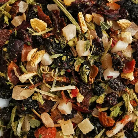 Dancing Stars - CBD Infusion