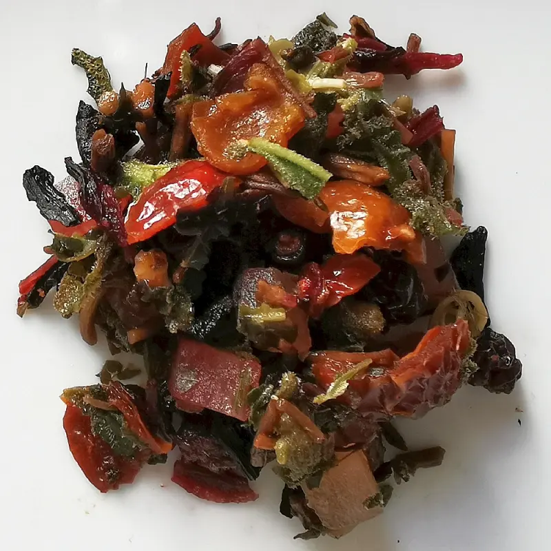 Dancing Stars - Infusion au CBD