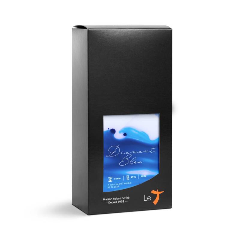 Diamant Bleu