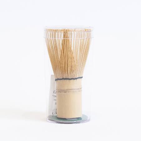 Fouet en bambou - Chasen