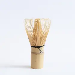 Chasen - fouet à Matcha 100 branches/lamelles 2