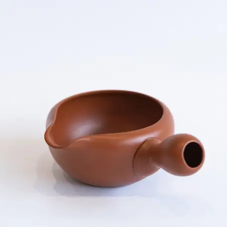 "Crèmier" japonais orange 3dl