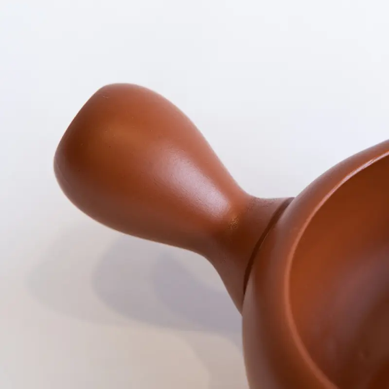 "Crèmier" japonais orange 3dl